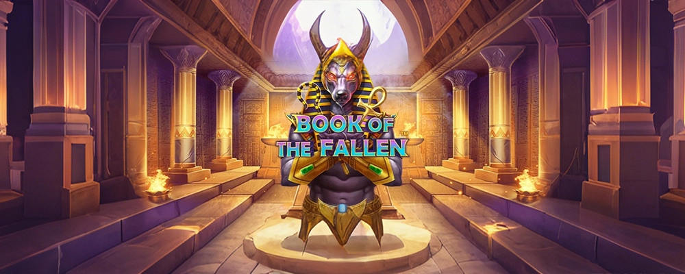 432 harp Livro dos Caídos