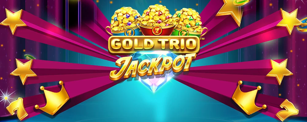 432 harp Jackpot do Trio de Ouro