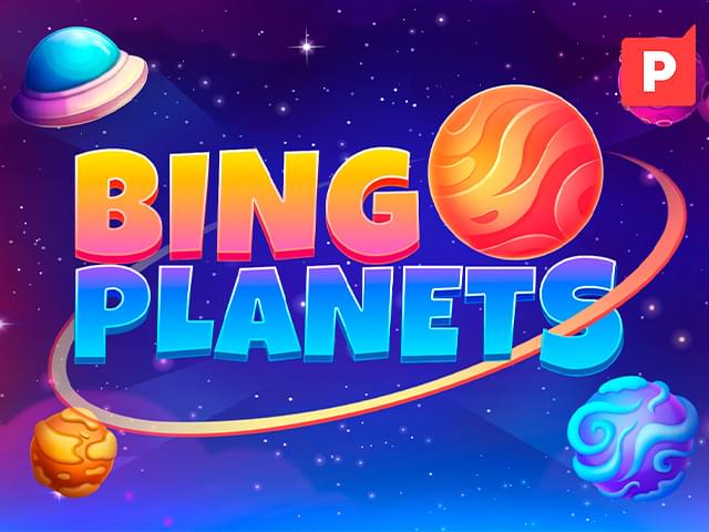 432 harp Planetas do Bingo