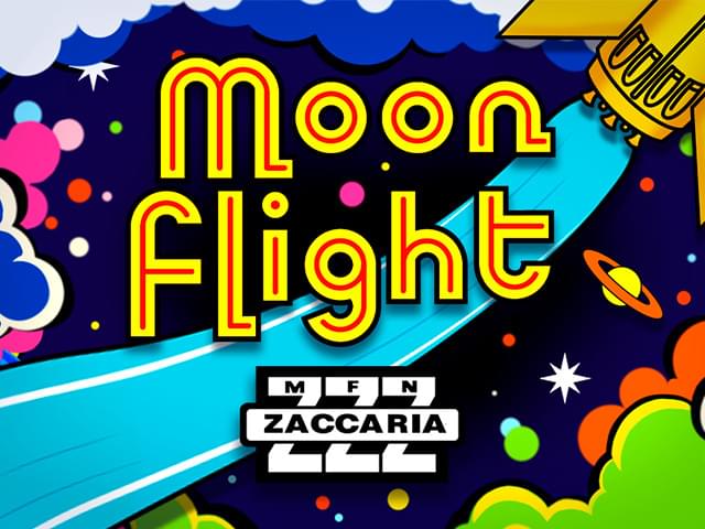 432 harp Deslizante de Voo Lunar