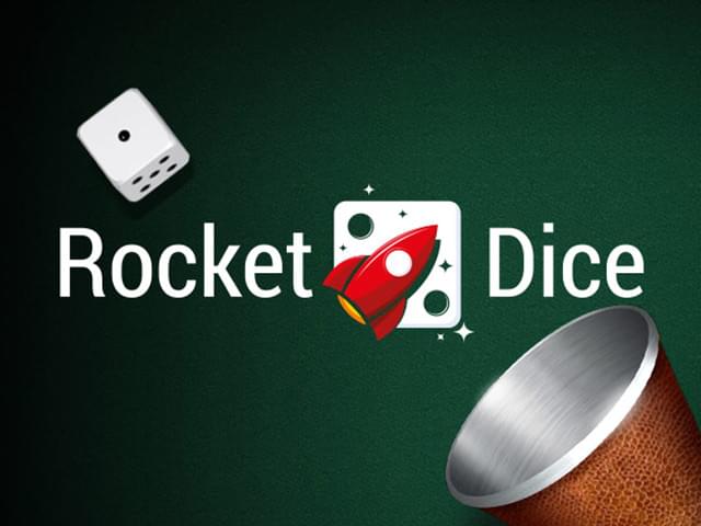 432 harp Dados de Foguete