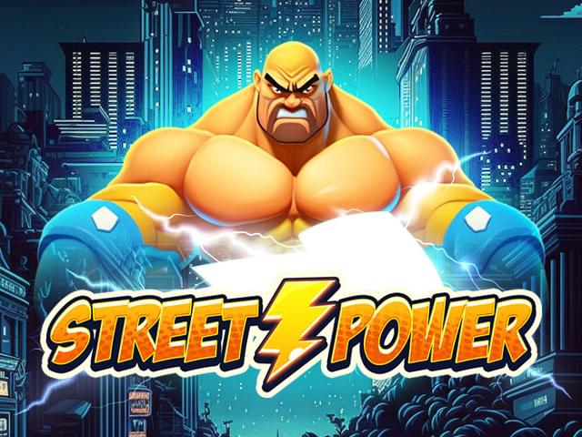 432 harp Poder da Rua